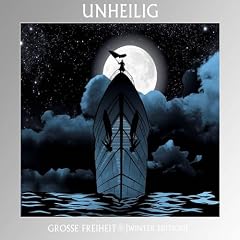 Grosse Freiheit (Winteredition)