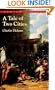 A Tale of Two Cities (Bantam Classic)
