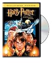 Harry Potter and the Sorcerer's Stone (Full-Screen Edition)