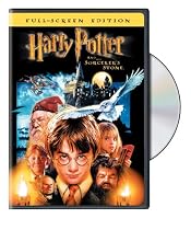 Harry Potter and the Sorcerer's Stone Movie Streaming.
