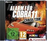 Produkt-Bild: Alarm f&uuml;r Cobra 11: Crash Time [Software Pyramide]