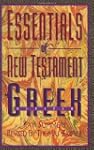 Essentials Of New Testament Greek