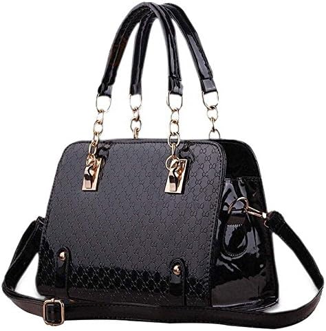 NEW Handbag Shoulder Bags Tote Purse PU Leather Ladies Messenger Hobo Bag , 3-7 Business day Delivery