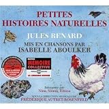 Jules Renard: Petites Histoires Naturelles