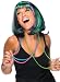 Character Wig, Mardi Gras