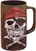 Pirate Beer Mug