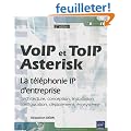 VoIP et ToIP - Asterisk - la t�l�phonie sur IP [2i�me �dition]
