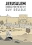 Jerusalem: Chronicles from the Holy City