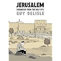 Jerusalem: Chronicles from the Holy City