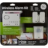 Choice Alert Wireless Alarm Kit