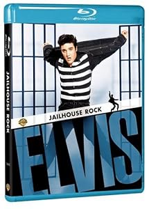 Cover of "Jailhouse Rock (Deluxe Edition)...