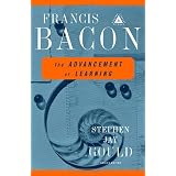 The Advancement of Learning (Modern Library Science)