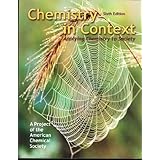 Chemistry in Context