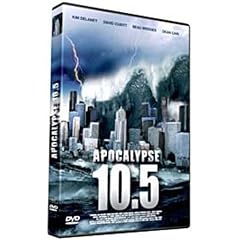 Apocalypse 10,5