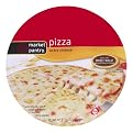 Market Pantry® Extra-Cheese Pizza