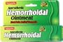 Natureplex Anesthetic Hemorrhoidal Ointment Fast Pair Relief Formula