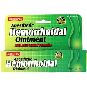 Cryostat Hemorrhoid Relief Pack Cryostat Hemorrhoid Relief Pack