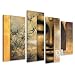 Image sur toile 130 x 80 cm Mod�le N� XXL 6157 art Tableaux pour la mur, encadr�s, pr�ts � poser, tout les images sur ch�ssis g�ant bois v�ritable.
