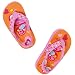The Children's Place Girls Dream Butterfly Flip Flops Sizes 6m - 4t