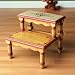 Kitchen: Small picture for Florence KidsDouble Step Stool   73 140