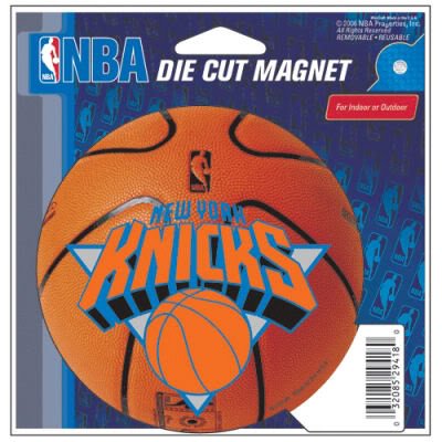 NEW YORK KNICKS OFFICIAL LOGO 4