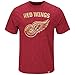 NHL Men's Hours & Hours Fashion Tops