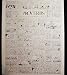 Proverbs 1983 Paul Palnik Black and White Jigsaw Puzzle 18
