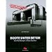 Boote unter Beton: Die Hamburger U-Boot-Bunker