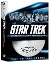 スター・トレック エンタープライズ号BOX<7,000セット限定> [DVD]