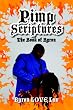 Pimp Scriptures: The Book of Byron