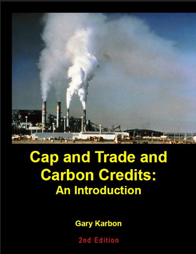 Cap and Trade and Carbon Credits: An Introduction