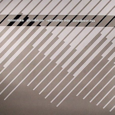 CD-Charts  Music : Plumbicon Versions Vol.2 [12" VINYL]