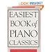 Easiest Book of Piano Classics
