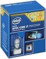 Intel Core BX80646I74790K i7-4790K Processor (8M Cache, up to 4.40 GHz)