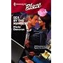 Sex by the Numbers (Harlequin Blaze)