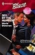 Sex By The Numbers (Harlequin Blaze)