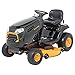 Poulan Pro 960420184 Briggs 22 hp Automatic Hydrostatic Transmission Drive Riding Mower, 46