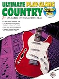 Ultimate Play-Along Guitar Trax