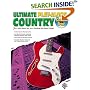Ultimate  Country Play-Along Guitar Trax (Ultimate Guitar Play-Along)