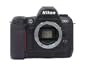 Nikon D100 - Digital camera - SLR - 6.1 Mpix - body only - supported memory: CF