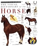 Books : Horse (DK Visual Dictionaries)