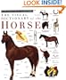 The Visual Dictionary of the Horse