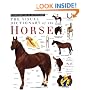 The Visual Dictionary of the Horse