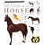 Horse (DK Visual Dictionaries)