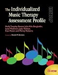 The Individualized Music Therapy Assessment Profile: IMTAP