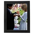 Urban Flat Frame - Black (11x14")