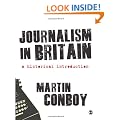 Journalism in Britain: A Historical Introduction