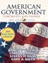 American Government: Continuity and Change, 2006 Texas Edition Election Update (8th Edition) (MyPoliSciLab Series)