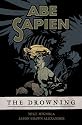 Abe Sapien: The Drowning