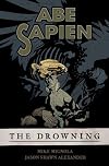 Abe Sapien: The Drowning